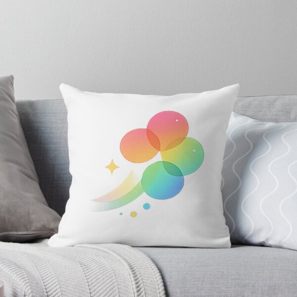 Item preview, Cute Minimalistic Pride Month Design designed and sold by fadeinkstudio.