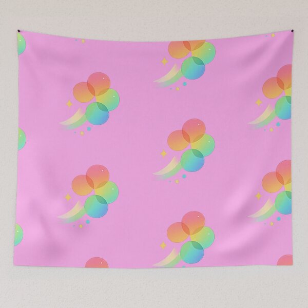 Item preview, Cute Minimalistic Pride Month Design designed and sold by fadeinkstudio.