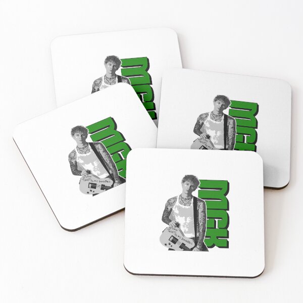 Item preview, Mgk designed and sold by TyJacksanro.