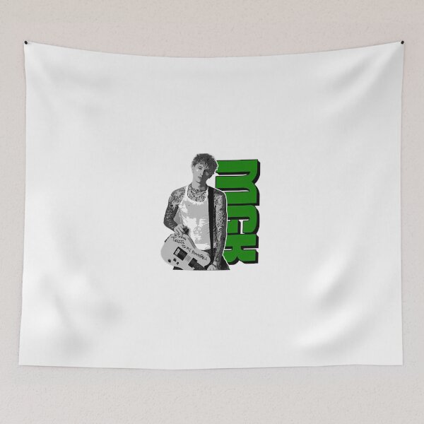 Item preview, Mgk designed and sold by TyJacksanro.