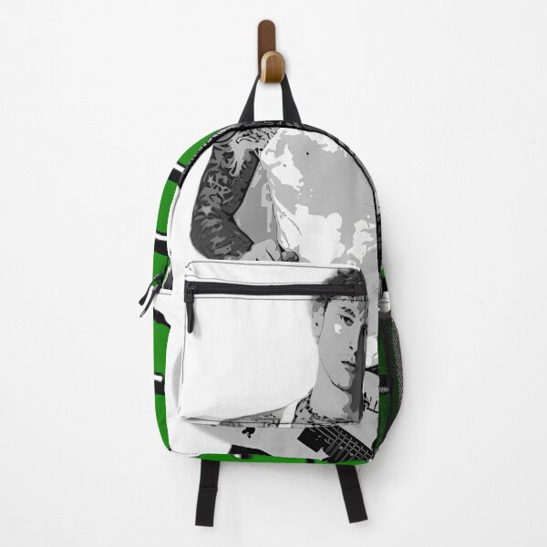 Item preview, Mgk designed and sold by TyJacksanro.