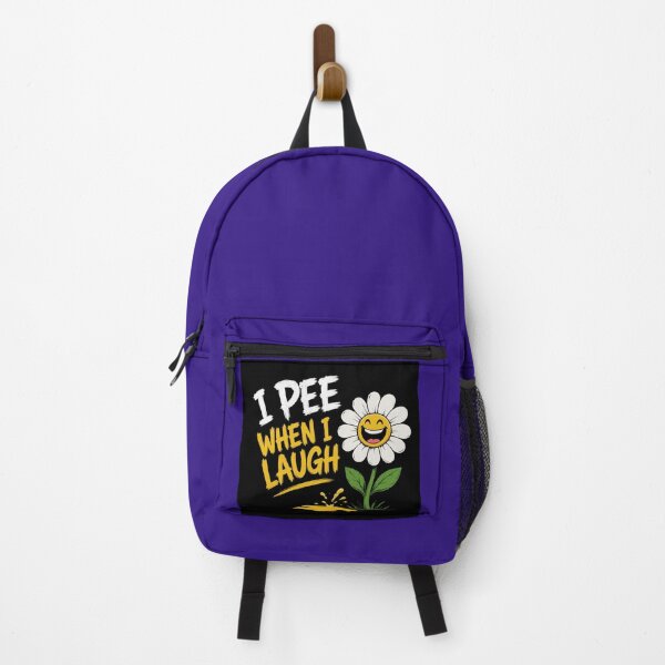 Item preview, I pee when i laugh. designed and sold by Giewont.