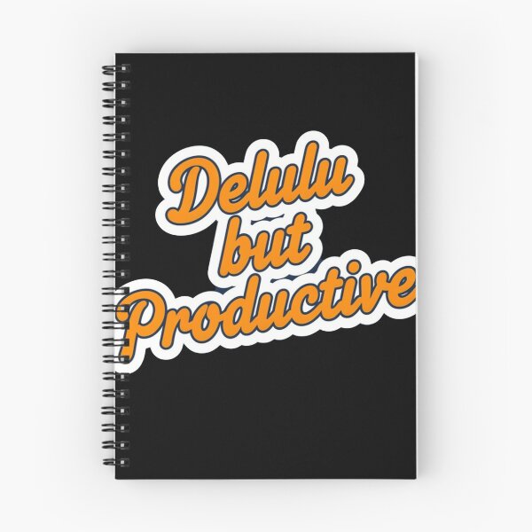 Item preview, Delulu quotes designed and sold by Benevoleantrr.