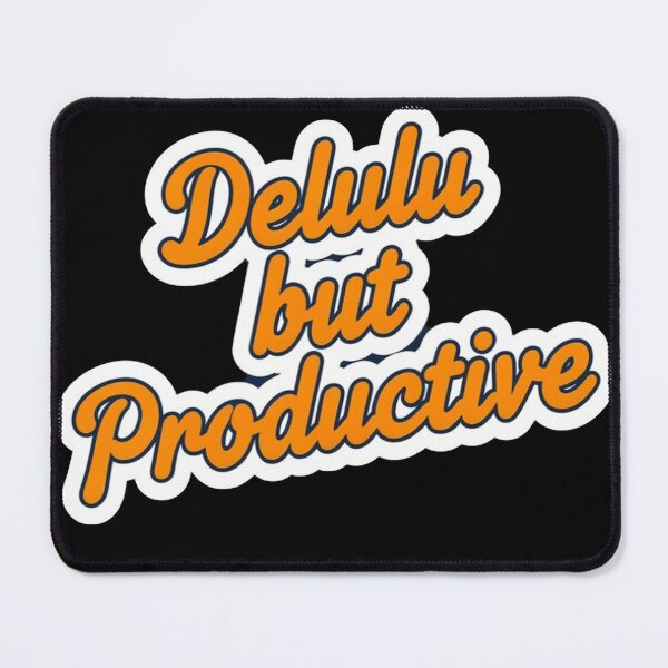Item preview, Delulu quotes designed and sold by Benevoleantrr.