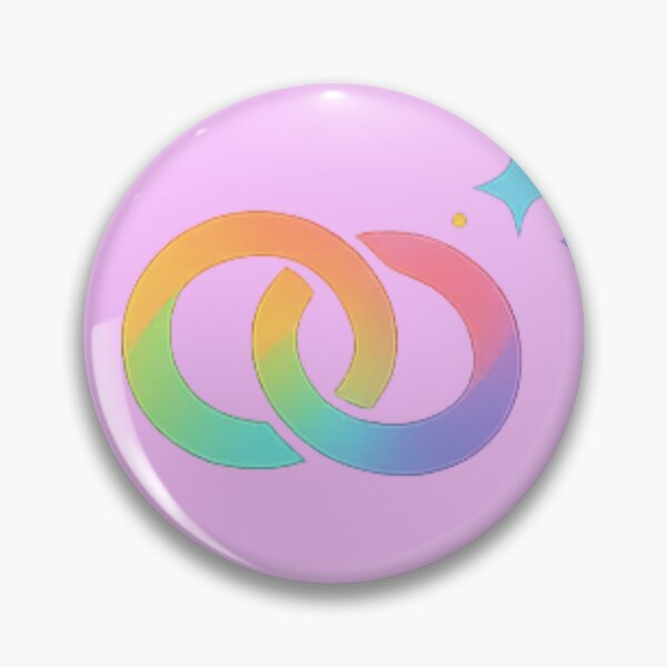 Item preview, Perfectly Minimalistic Pride Month  designed and sold by fadeinkstudio.