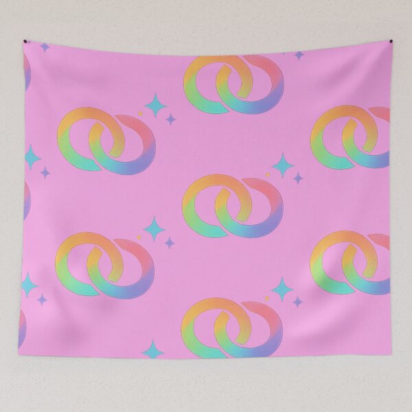 Item preview, Perfectly Minimalistic Pride Month  designed and sold by fadeinkstudio.
