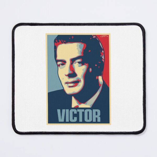 Item preview, Victor designed and sold by DFA.