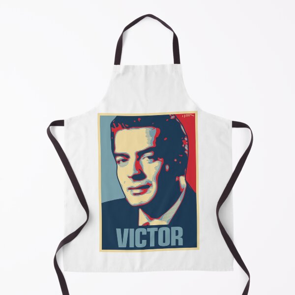 Item preview, Victor designed and sold by DFA.