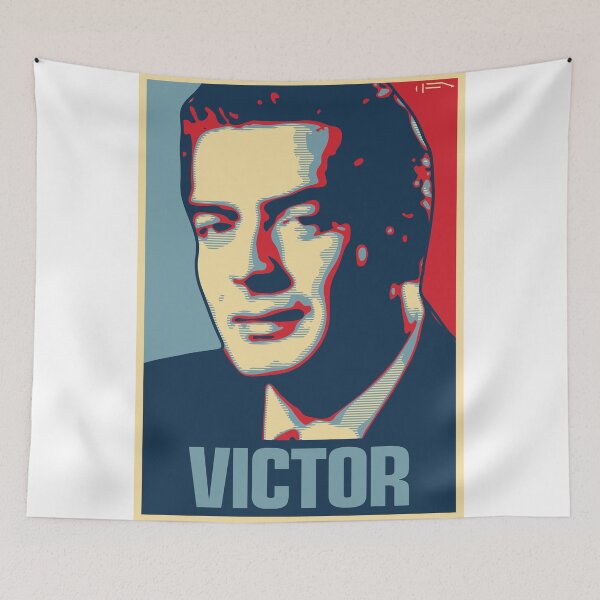 Item preview, Victor designed and sold by DFA.