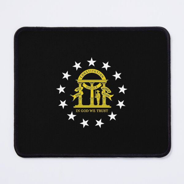 Item preview, Georgia State Seal GA designed and sold by shitpostee.