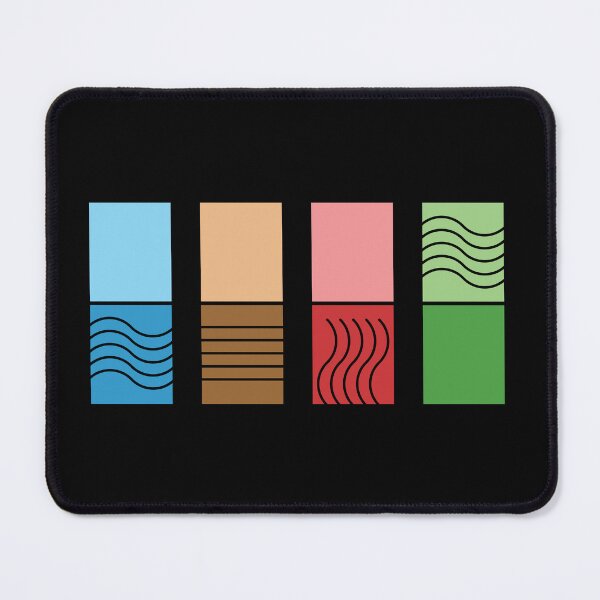 Item preview, The four elements designed and sold by FantasyLands.
