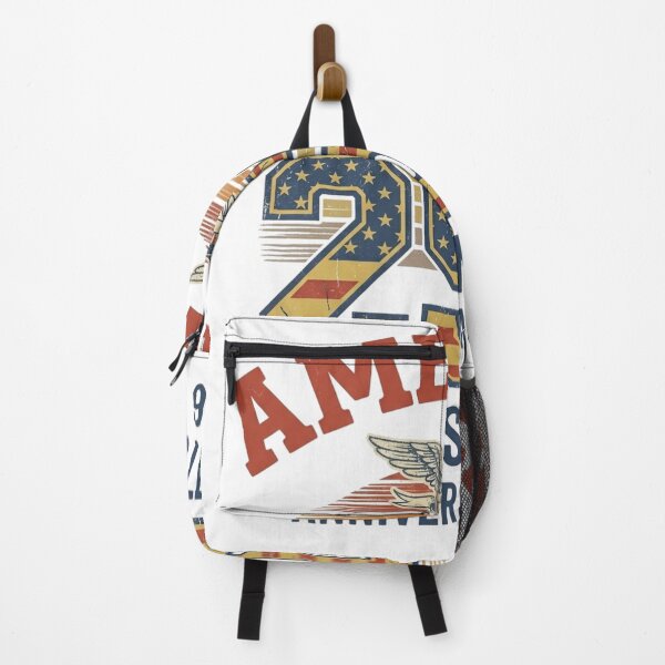 Item preview, America 250 Proud Since 1776 Anniversary 2026 Vintage Eagle designed and sold by Meadowmood.