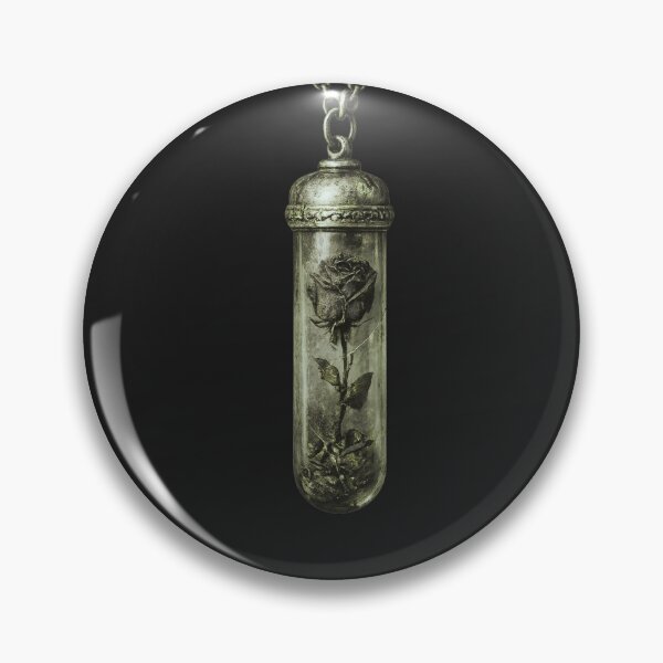 Item preview, Preserved Thorn designed and sold by unglaublichGut.