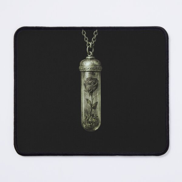 Item preview, Preserved Thorn designed and sold by UnglaublichGut.