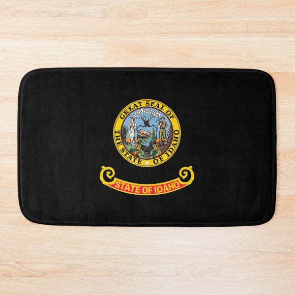 Item preview, Idaho State Seal ID designed and sold by shitpostee.