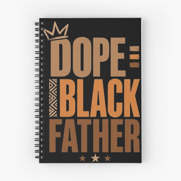 Item preview, Dope Black Father Crown African Pattern Father's Day Gift designed and sold by haitrieuic96.