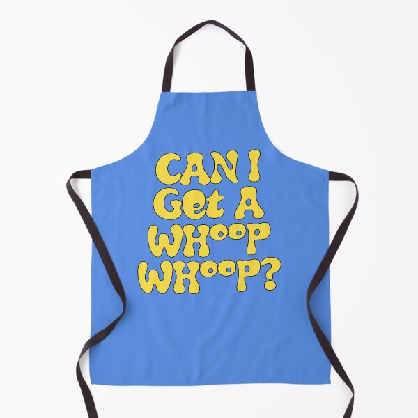 Item preview, Can I get a Whoop Whoop? designed and sold by Hello Bee Bee.