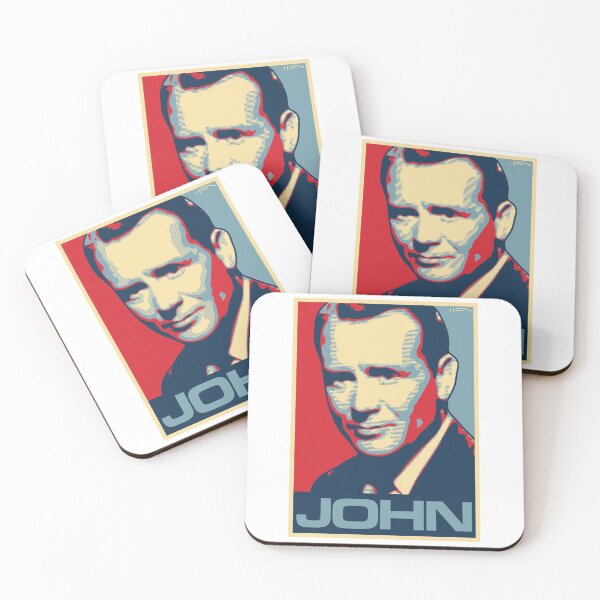 Item preview, John designed and sold by DFA.