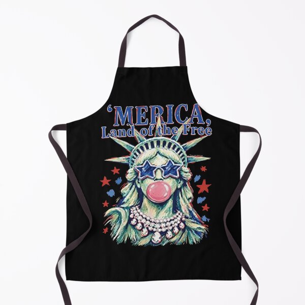 Item preview, Merica Land of the Free Cool Statue of Liberty Sunglasses designed and sold by haitrieuic96.