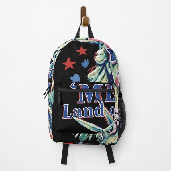 Item preview, Merica Land of the Free Cool Statue of Liberty Sunglasses designed and sold by haitrieuic96.