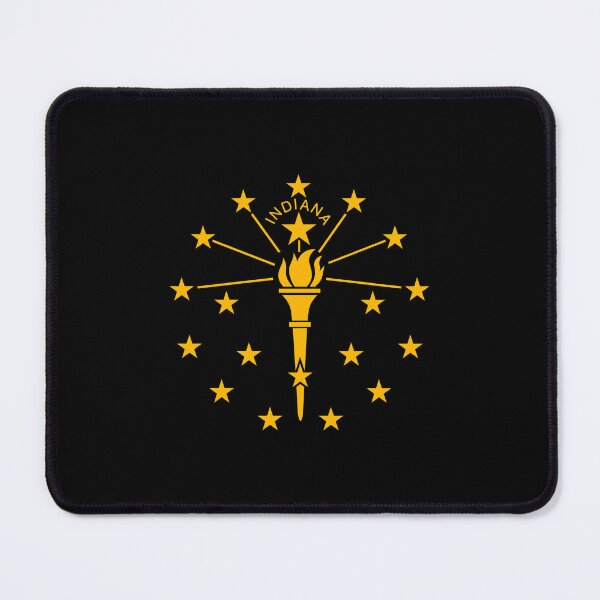 Item preview, Indiana State Seal IN designed and sold by shitpostee.