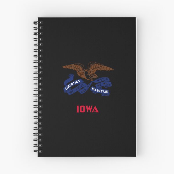Item preview, Iowa State Seal IA designed and sold by shitpostee.
