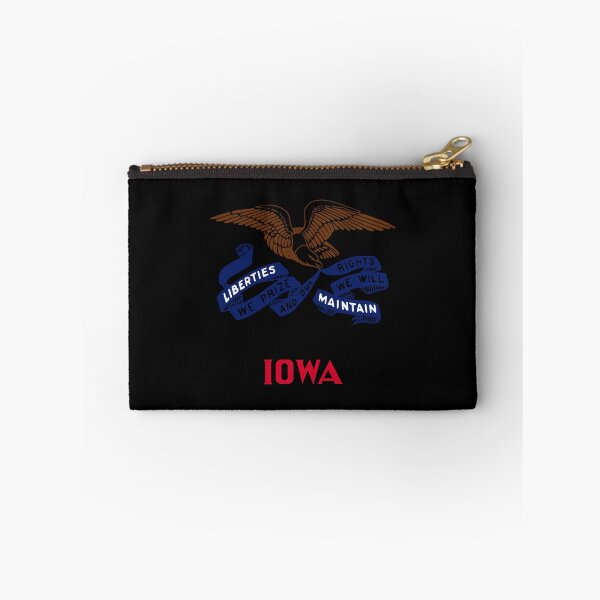 Item preview, Iowa State Seal IA designed and sold by shitpostee.
