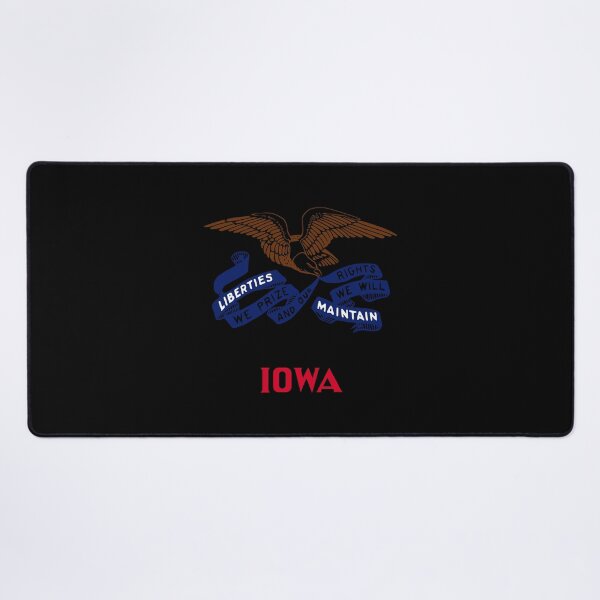 Item preview, Iowa State Seal IA designed and sold by shitpostee.