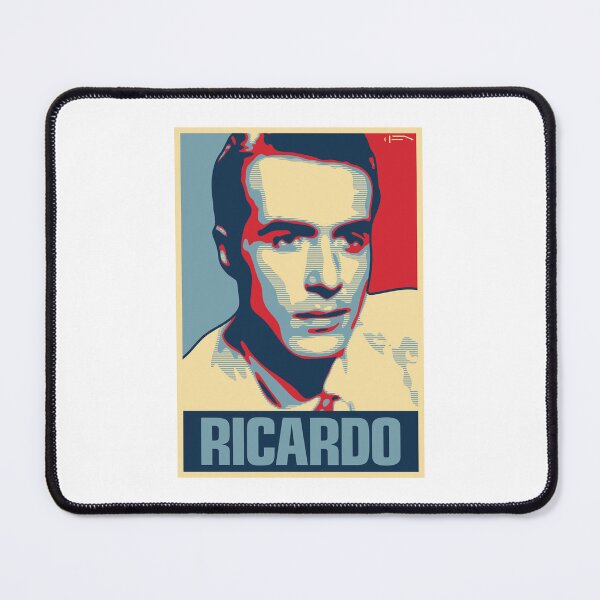 Item preview, Ricardo designed and sold by DFA.