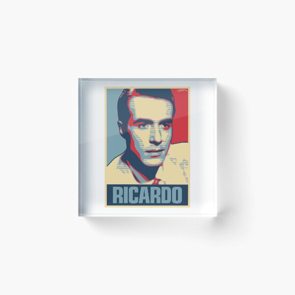 Item preview, Ricardo designed and sold by DFA.