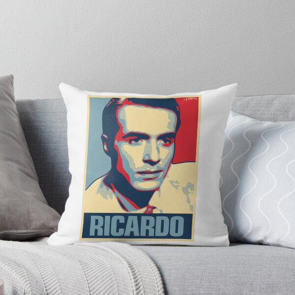 Item preview, Ricardo designed and sold by DFA.