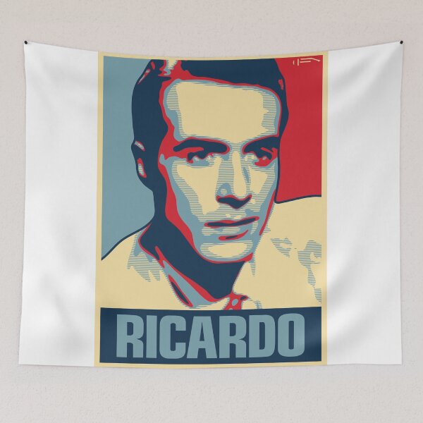Item preview, Ricardo designed and sold by DFA.