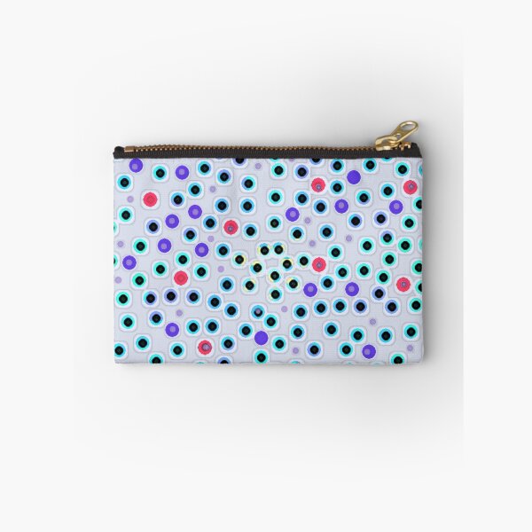 Item preview, Dark Spots and Circles designed and sold by Betty Mackey.