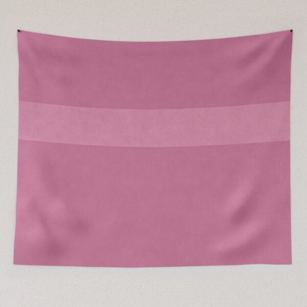 Item preview, dusty pink and light pink designed and sold by pluielegere.