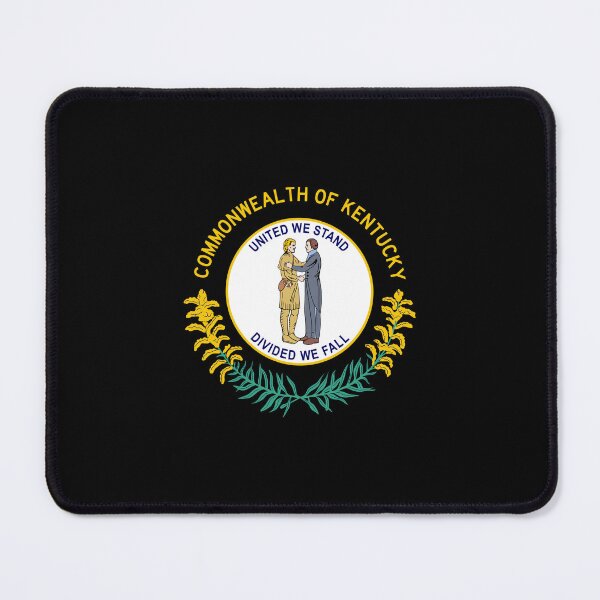 Item preview, Kentucky State Seal KY designed and sold by shitpostee.