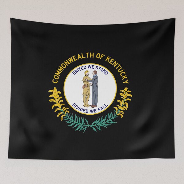Item preview, Kentucky State Seal KY designed and sold by shitpostee.