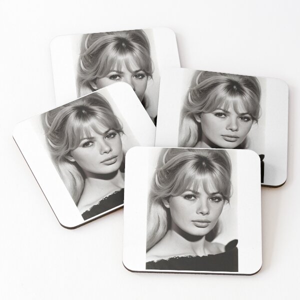 Item preview, Character - Portrait Black and White Background Black Elegant designed and sold by Beat-It.