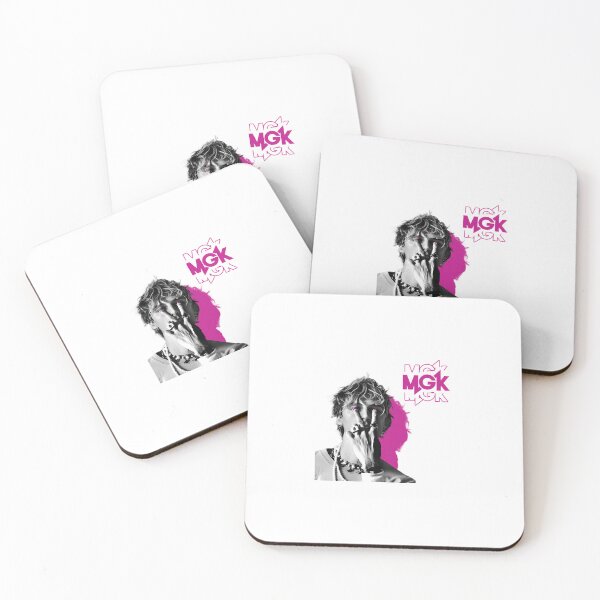 Item preview, Mgk designed and sold by TyJacksanro.