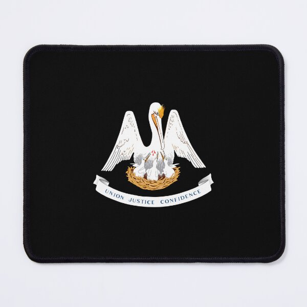 Item preview, Louisiana State Seal LA designed and sold by shitpostee.