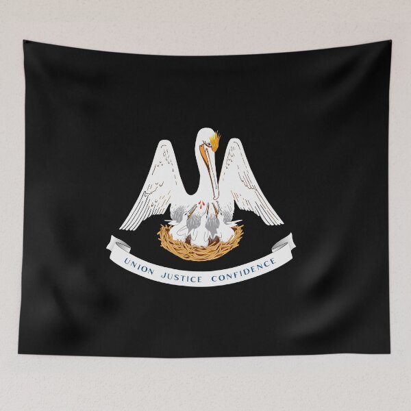 Item preview, Louisiana State Seal LA designed and sold by shitpostee.