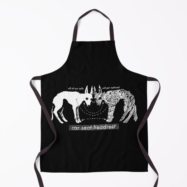 Item preview, White Silhouette Wolf designed and sold by KirinStudio.