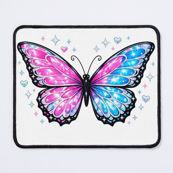 Item preview, Butterfly Dream designed and sold by SilkBrushDreams.