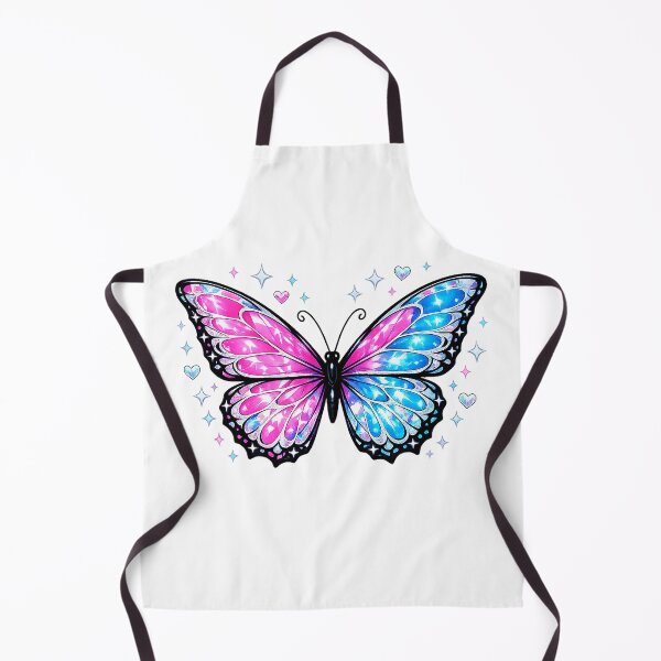 Aperçu de l'œuvre Butterfly Dream créée et vendue par SilkBrushDreams.