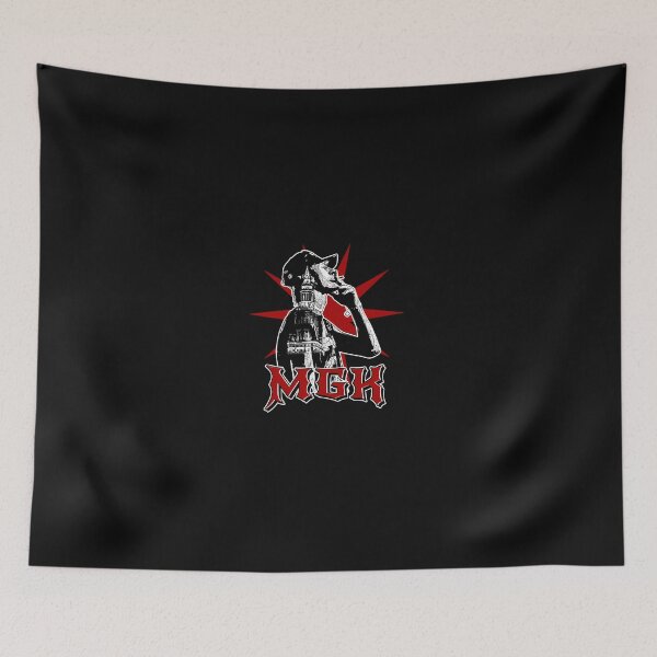 Item preview, Mgk designed and sold by TyJacksanro.