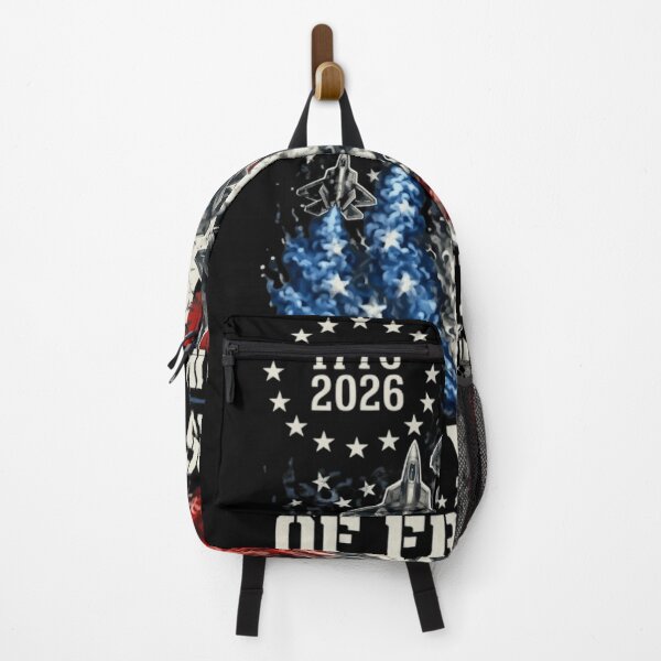 Item preview, USA 250 Years of Freedom 1776-2026 Patriotic Fighter Jet Art designed and sold by haitrieuic96.