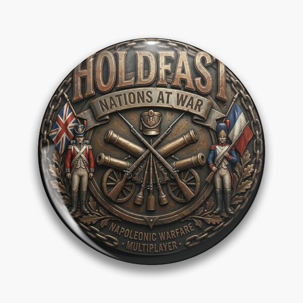 Item preview, Holdfast Shirt designed and sold by Majorprint.