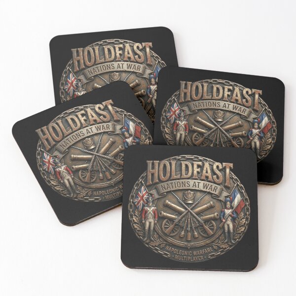 Item preview, Holdfast Shirt designed and sold by Majorprint.