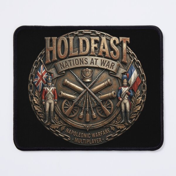 Item preview, Holdfast Shirt designed and sold by Majorprint.