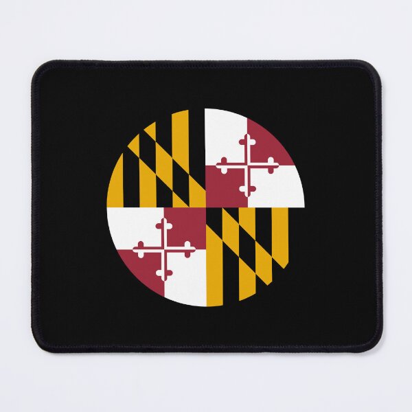 Item preview, Maryland State Seal MD designed and sold by shitpostee.
