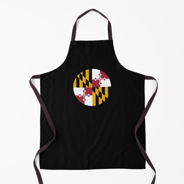 Item preview, Maryland State Seal MD designed and sold by shitpostee.